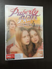 puberty blues dvd new and sealed pal 4