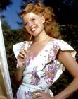 Cinema Legend RITA HAYWORTH  Photo  (187-D )