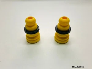 2x Paraurti molla bobina posteriore per Avenger/Sebring /200/Flavia 2007-2014 SSA/JS/007A - Foto 1 di 4