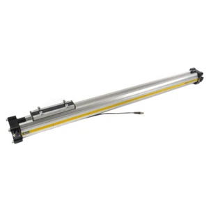 Parker Origa System Plus OSP-P40 Rodless 40mm Pneumatic Cylinder 625mm / 24.6 - Picture 1 of 7