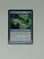 X1 STREAMBED AQUITECTS Lorwyn MTG Magic the Gathering Cards NM