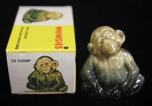 Wade....Made in England Whimsies Chimp No. 19 - Picture 1 of 1