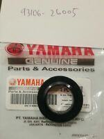 NOS Yamaha Oil Seal RD125 TY175 TY250 TY350 RT180 YZ100 YZ125 93106-26005-00