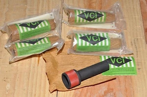 Manöverpatronengerät für UZI // MP 2 // MPG // Ex. Bundeswehr BW - Bild 1 von 5