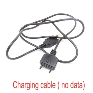 USB AC Charger CABLE for Sony Ericsson phone Z780i Z780a - Picture 1 of 11