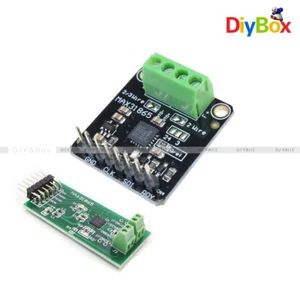 MAX31865 PT100 RTD Digital Temperature Thermocouple Sensor Amplifier For Arduino - Picture 1 of 17