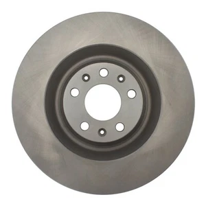 For 2004-2010 Audi A8 Quattro Standard Disc Brake Rotor Front Centric 2005 2006 - Picture 1 of 5