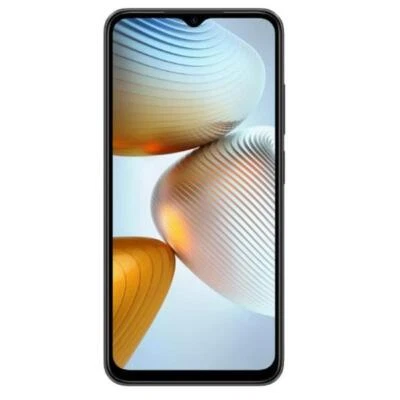 XIAOMI POCO M4 SMARTPHONE 5G 64 GB 4 GB RAM ANDROID DISPLAY 6.58"  BLACK - Immagine 1 di 4