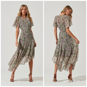 ASTR Floral Dresses for Women for sale | eBay