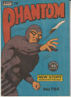 Australian Phantom Comic #764 Frew 1983 - Nice Copy