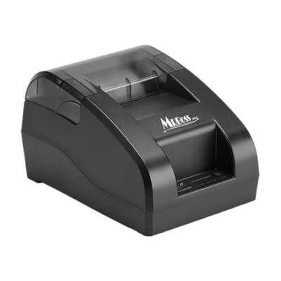 MRBOSS 2"58mm Portable Thermal Printer,USB/BT,Rest/Retail/Kitchen,Win/Android - Image 1 of 4