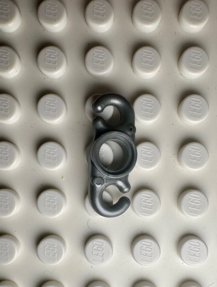 LEGO Bionicle Eslabón de Cadena Sección 53551 Elige tu Cantidad y Color Foto 1 de 1