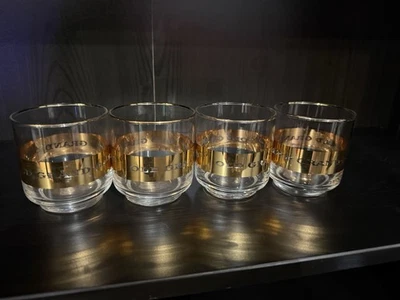 Cristalería antigua Grand Dad rara y vintage Foto 1 de 4