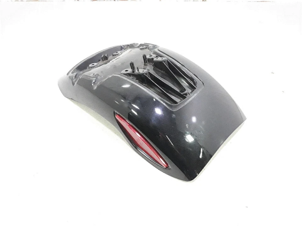 Panel de cubierta de guardabarros de plástico 15 Can Am Spyder F3s SE6 (trasero) 705007545 Foto 1 de 4