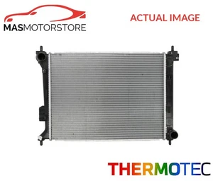 ENGINE COOLING RADIATOR THERMOTEC D70526TT I NEW OE REPLACEMENT - Picture 1 of 6