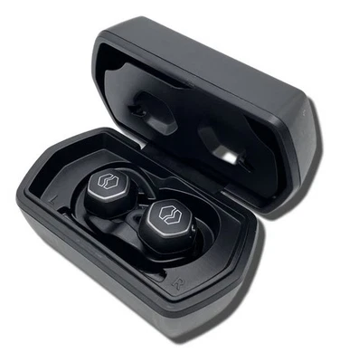 Auricolari V-MODA Hexamove Pro neri HEXM-PR-BK 9683 testati e funzionanti - Immagine 1 di 4