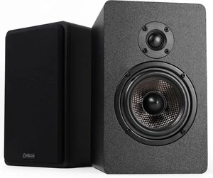 Micca MB42X Bookshelf Monitor Speakers - New/Open Box - Bild 1 von 18