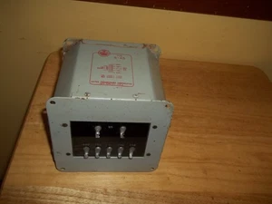 Transformador UTC tipo S-45 - Imagen 1 de 5