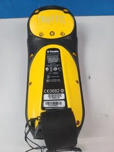 Trimble Geo XT  GeoExplorer 6000 Series  With TerraSync 5.61 - Picture 1 of 7