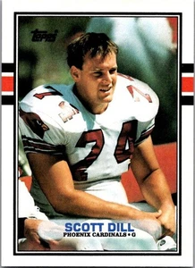 1989 Topps #278 Scott Dill - Picture 1 of 2