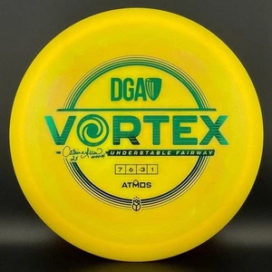 Atmos Vortex - Catrina Allen - Picture 1 of 16