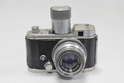 robot star mit Xenon 1,9/40mm läuft - Bild 1 von 4