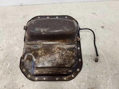 1984-1985 Mazda RX7 GSL SE 13B Engine Oil Pan - Image 1 of 4
