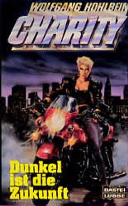 Charity - Dunkel ist die Zukunft - Bild 1 von 1