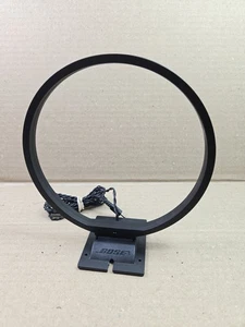 Bose AM Loop Antenna-Lifestyle Music/Media Center 18/20/25/28/35/38/48/50 Used - Picture 1 of 8