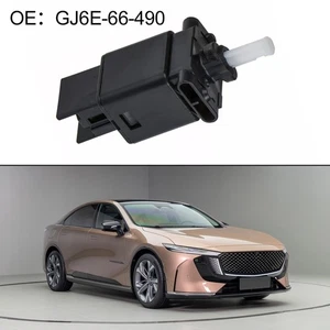 Wear resistant Stop Light Switch for Mazda 6 For CX9 For RX8 L232 66 490A - Picture 1 of 12