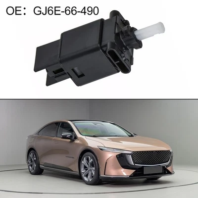 Wear resistant Stop Light Switch for Mazda 6 For CX9 For RX8 L232 66 490A - Image 1 of 4