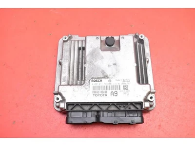 Centralina motore TOYOTA COROLLA Verso ZER, ZZE12, R1 89661-02A90 2006 33131817 - Immagine 1 di 4