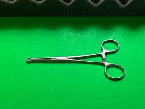 Miltex 40-1800 Miltex Phalangeal Clamp, 6" - Picture 1 of 3