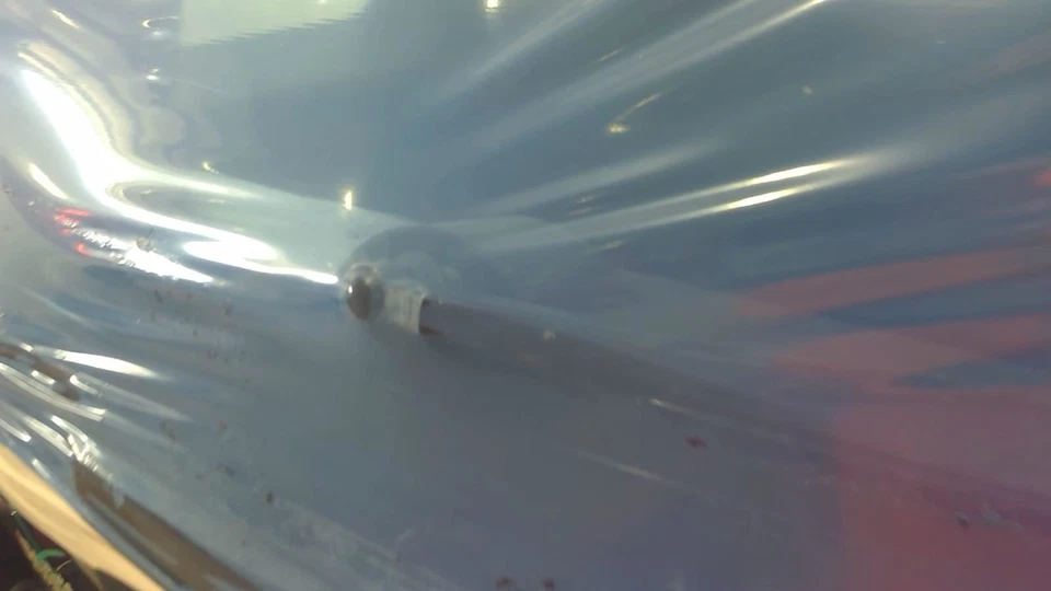 Rear Wiper Motor Classic Style Fits 07-17 COMPASS 5076556 - Image 1 of 1