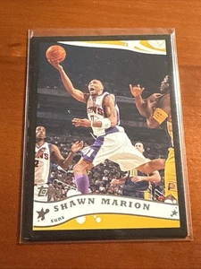 2005-06 Topps #210 Shawn Marion 032/500 - Picture 1 of 2