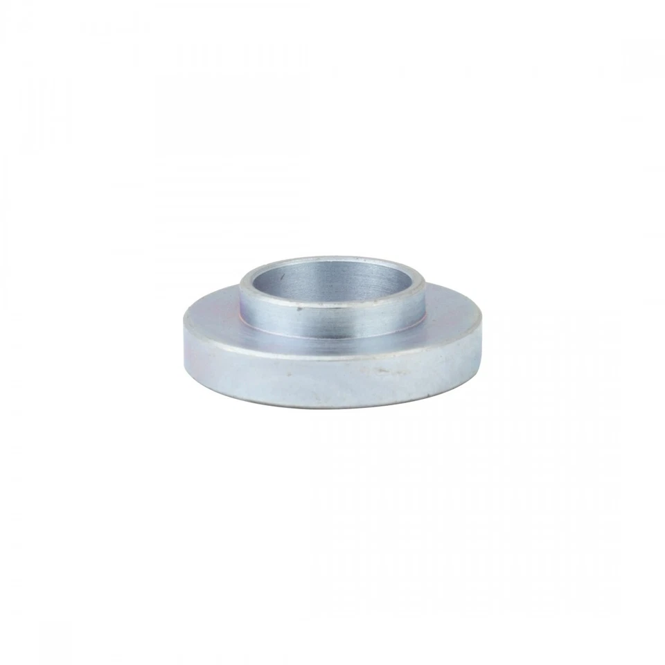 Wheel Master 3/8" Steel Front Wheel Retaining Clip & Washer for Bicycle Hub - Image 1 of 2