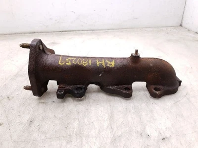 Colector de escape de pasajeros motor de 6 cilindros 5VZFE compatible con 95-00 TACOMA Foto 1 de 4