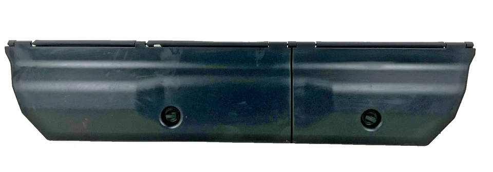 Toyota Tacoma 2016-2018 segunda fila debajo del asiento almacenamiento OEM 5863504010 Foto 1 de 4