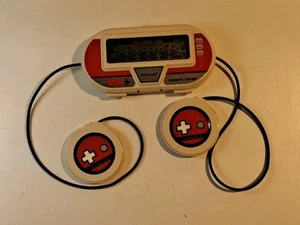 Nintendo Boxing Micro VS System Game & Watch BX-301 1984 Working - Picture 1 of 12
