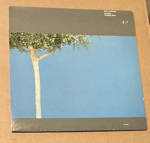 Alex Degrassi Turning: Turning Back Vinyl LP Window Hill Records WH-1004 - Picture 1 of 3