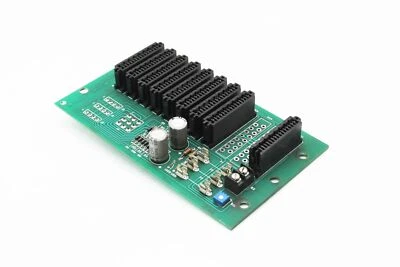 GOULD / GETTYS COMPONENT SIDE 700-0014-00 Module Rev E - Image 1 of 4