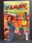 Flash #22 2017  NM  Lenticular Edition High Grade DC Comic