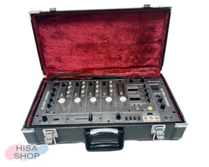 Pioneer DJM-3000 DJ Mixer Attrezzatura DJ Professionale con Scatola Testato Funzionante - Foto 1 di 10