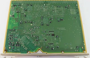 ALCATEL LUCENT LNW58 S1:9 OC-192 1310 VSR MODULE SQ14DOZAKK - Picture 1 of 6