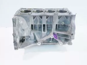 Engine block crankshaft drive for Nissan X-Trail Qashqai J10 2.0 MR20DE MR20 - Picture 1 of 5