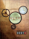 RUSH Time Machine 2011: Live In Cleveland DVD Geddy Lee Neil Peart Alex Lifeson