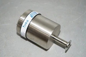 ^ MKS Baratron Profibus Manometer 627BX.1MDD4B 0,1 mbar #X4483 - Picture 1 of 7