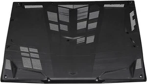 MSI GF65 Thin MS-16W1 Base Chassis Bottom Case Cover 307-6W1D213-TA2 - Bild 1 von 2