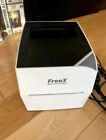 FreeX SuperRoll USB Thermal Printer for 4x6 Shipping Labels | | White, Wireless