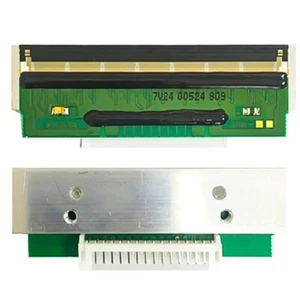 Printhead For ISHIDA Uni5 Uni 7 BC4000 BC6000 BC8000 BC3000 BC-3000 H Scales - Picture 1 of 3